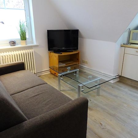 Haus Rosi Whg 1 Apartamento Dahme  Exterior foto